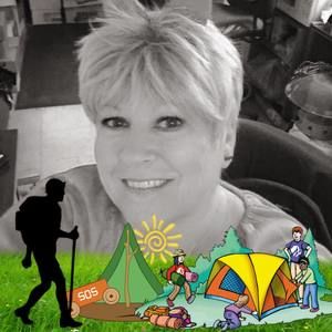 Meet your Posher, Pat